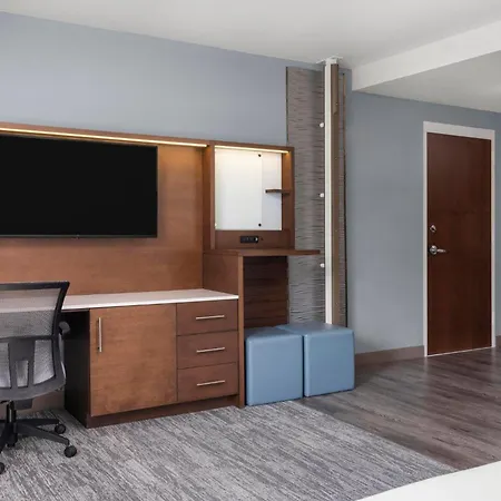 Even Hotel Alpharetta - Avalon Area By Ihg-2