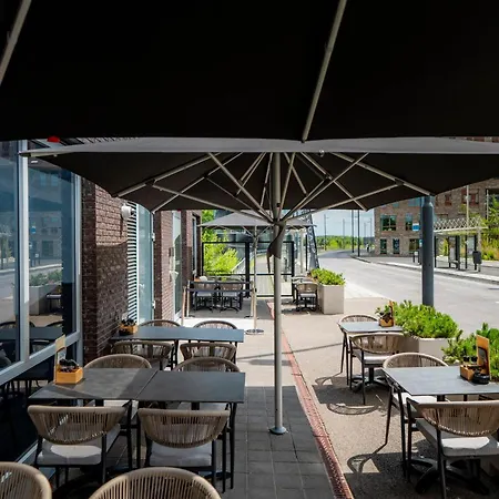 Holiday Inn - Eindhoven Airport By Ihg-2