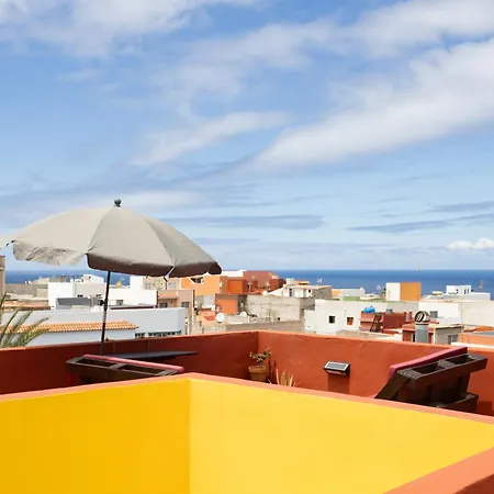 Tenohomes Tabaiba Guesthouse-2