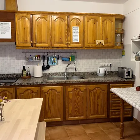 Tenohomes Tabaiba Guesthouse-3