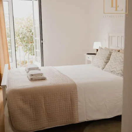 Casa Do Foral By Lethes Legacy-3