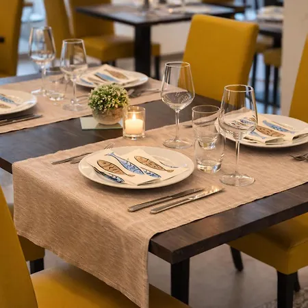 Romagna Suite Hotel-3