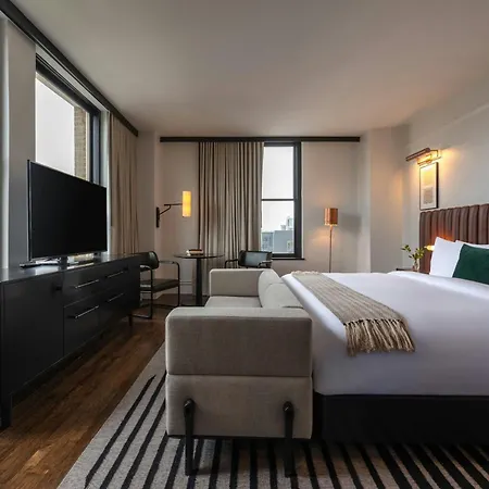 Surety Hotel, Autograph Collection-2
