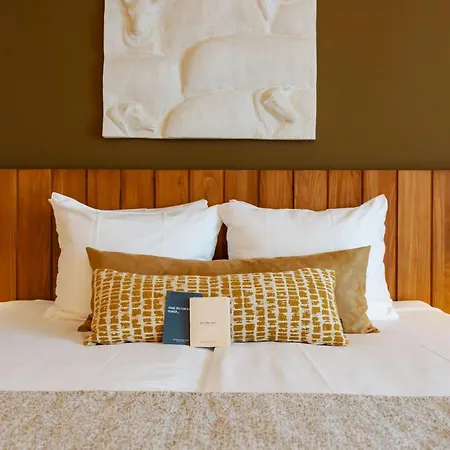Boutique Hotel Texel-2