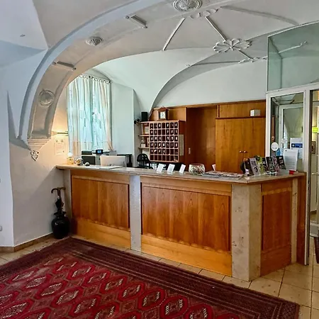 Altstadthotel Augsburg-3