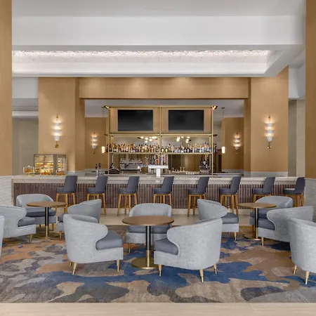 The Westin Crystal City Reagan National Airport-2