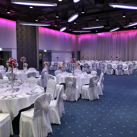 Crowne Plaza Zuerich By Ihg-3