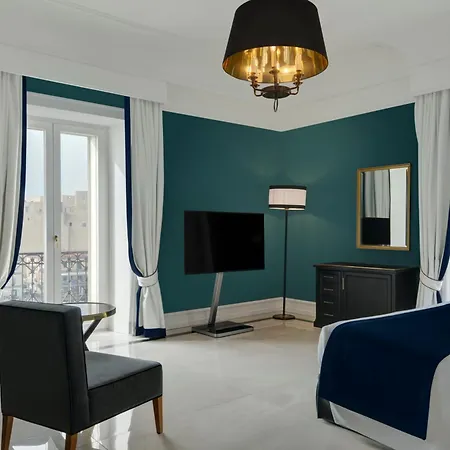 Grand Hotel Santa Lucia-2