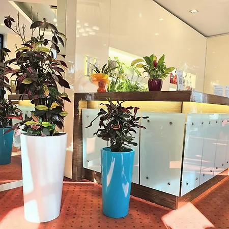 Hotel Campion Citylife-2