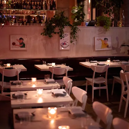 Nolitan Hotel Soho - New York-3