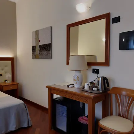 Hotel Del Corso-2