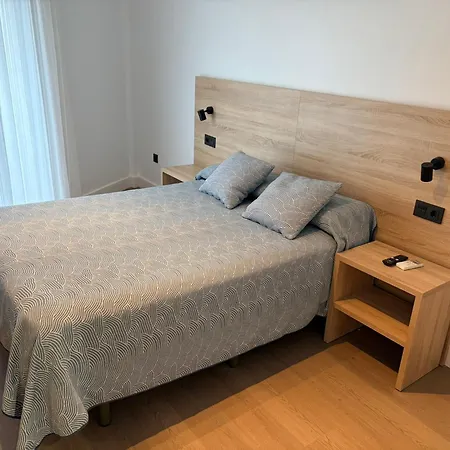 Hostal Juan Carlos-3