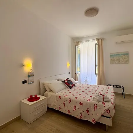 Affittacamere Il Veliero-2