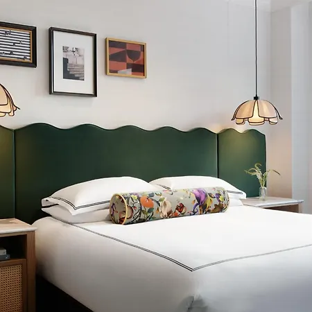 Kimpton Hotel Monaco Philadelphia By Ihg-2