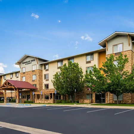 Towneplace Suites Redding-2