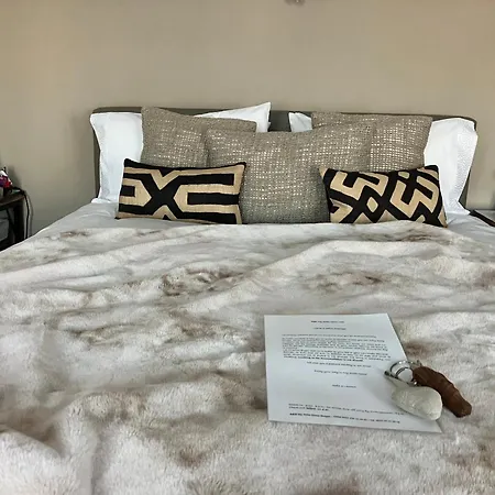 B&B My Suite Home-3