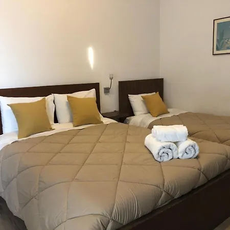 Guest House Infante Dom Henrique-2