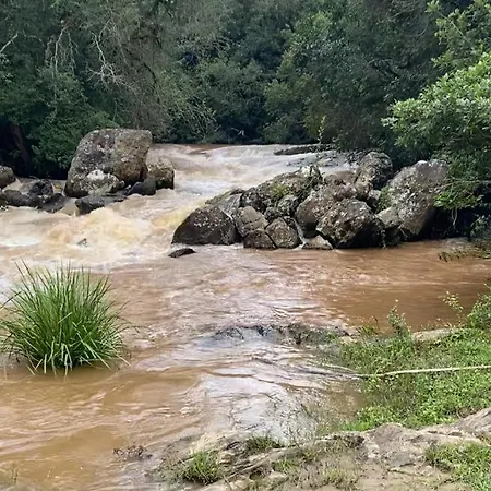 Pousada São Luiz - Monte Verde-3