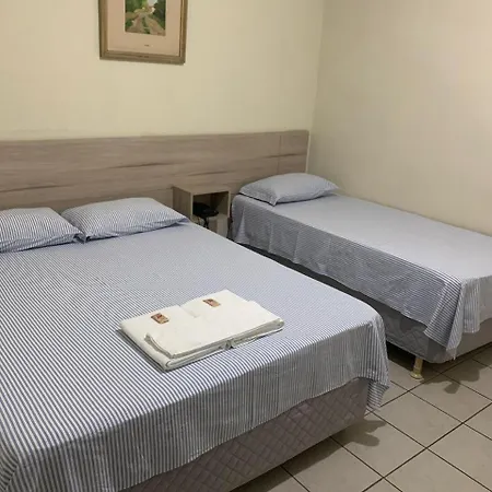Hotel Vila Rica-3