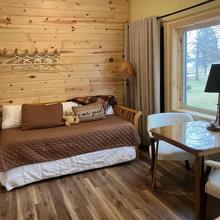 Leech Lake Resort Bed & Breakfast-2