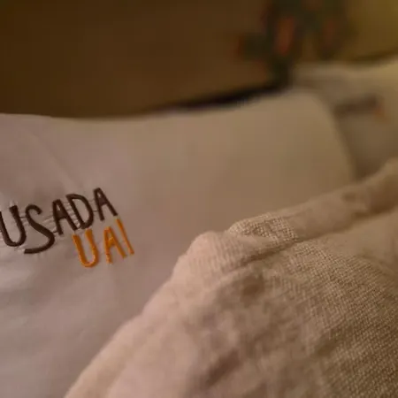 Pousada Uai Tiradentes-2