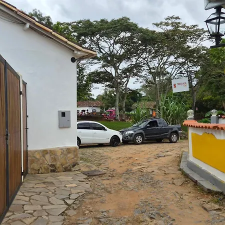 Pousada Uai Tiradentes-3