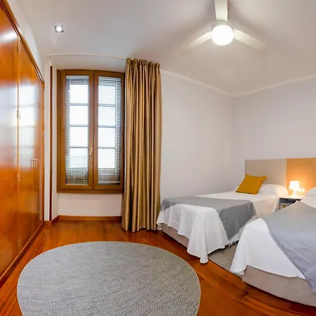 Apartamentos Villa Zoila-2