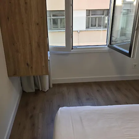 Hostal Boreal Mistral-2