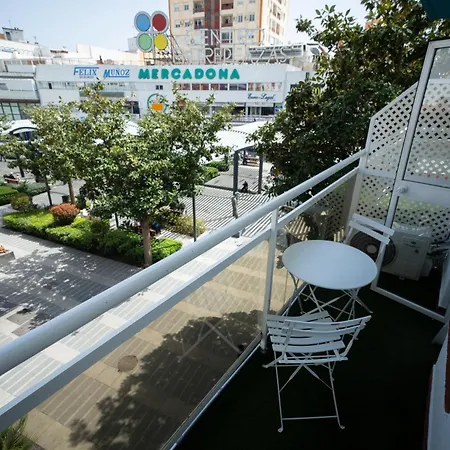 Hotel Ritual Sireno Torremolinos - Adults Only-3