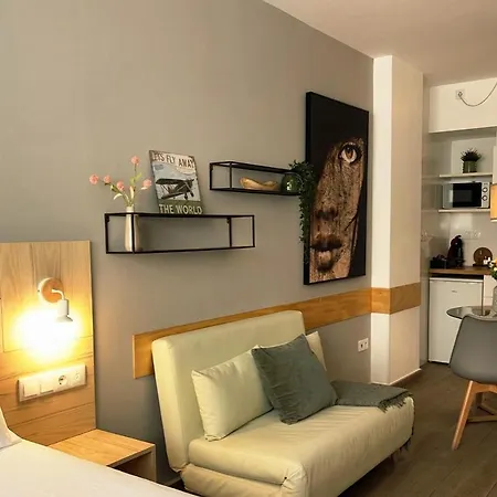 Global Apartments & Rooms-2
