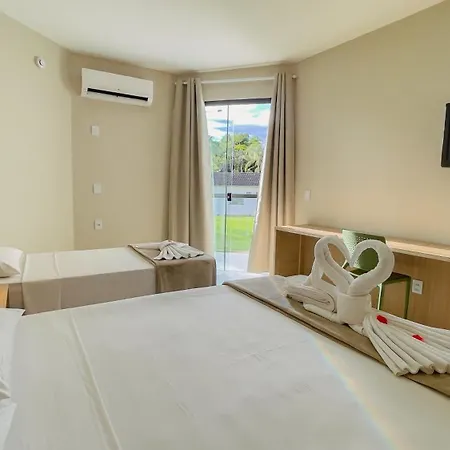 Caldas Park e Hotel XPTO Turismo-2