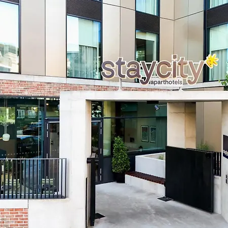 Staycity Aparthotels Dublin Mark Street-2