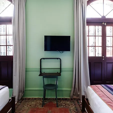 The Frenchmen New Orleans By Kasa Living-2