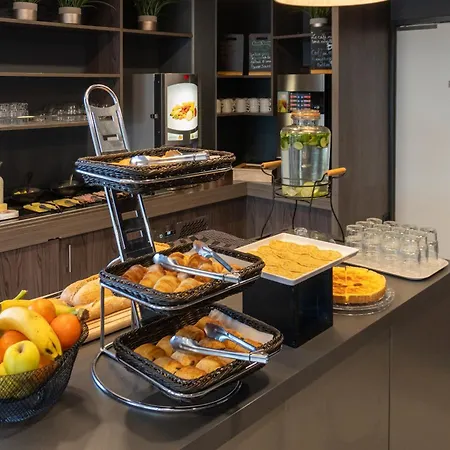 Easyhotel Paris Nord Aubervilliers-2