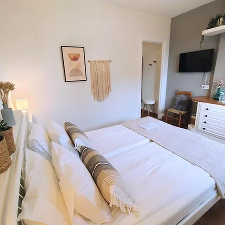 Boutique Beach House, Colina Del Emperador-3