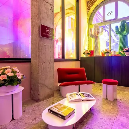 Bresoles Hotel-2