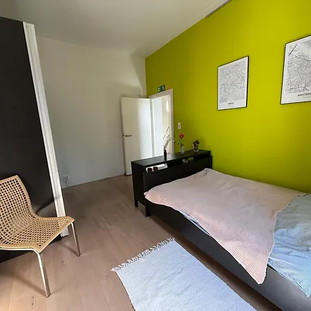 B&B Brouwersvaart-3
