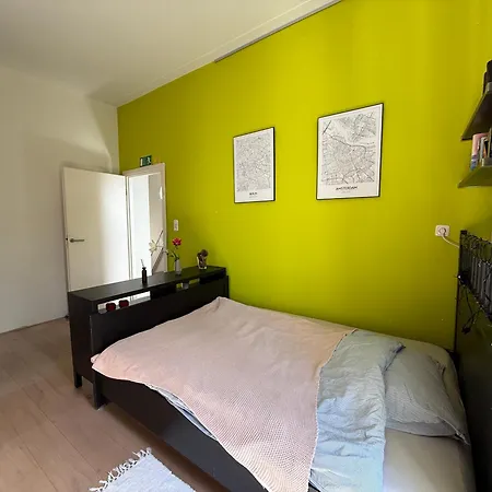 B&B Brouwersvaart-2