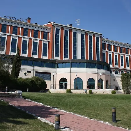 Hotel La Vega-2