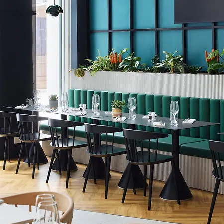 H4 Wyndham Paris Pleyel-2