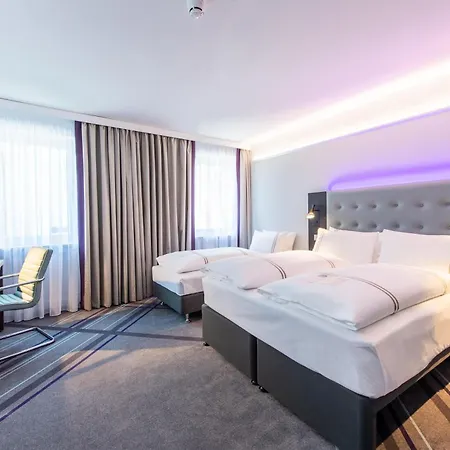 Premier Inn Passau Weisser Hase-2