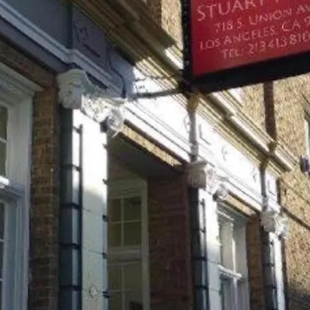 Stuart Hotel (Adults Only)-2
