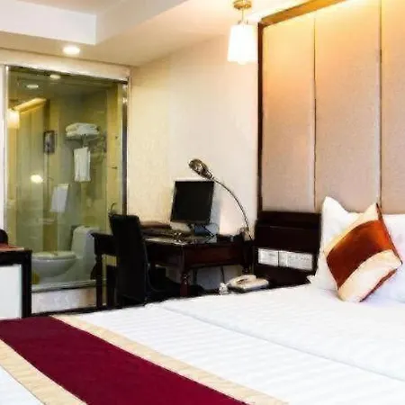 New World Hotel-3