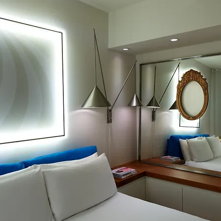 The Valorian Los Angeles, Curio Collection By Hilton-3