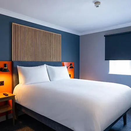Village Hotel Nottingham-3