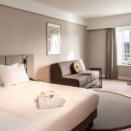 Blooma Hotel Liege Centre - Accor Handwritten Collection-3