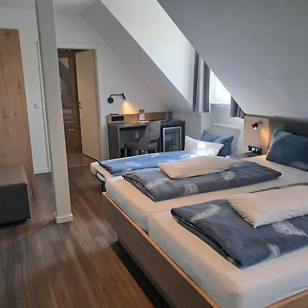 Cross-Country-Hotel Hirsch-2