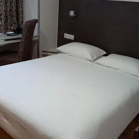 Hotel Bocage-3