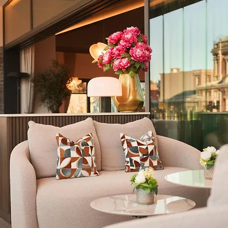 Van Der Valk Hotel Spa-3