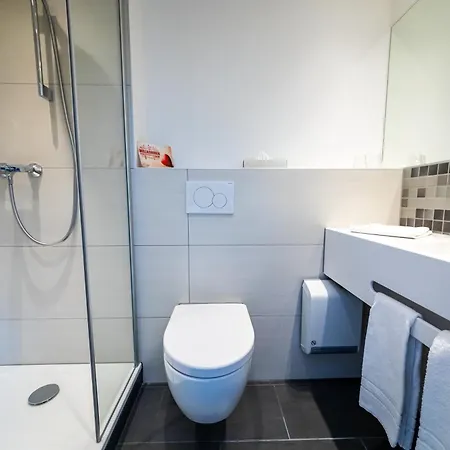 b-vier Hotel Bad Driburg-3